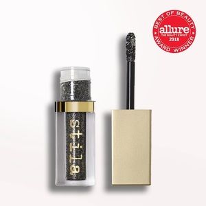 STILA Magnificent Metals Glitter & Glow Liquid Eyeshadow